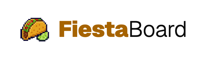 FiestaBoard